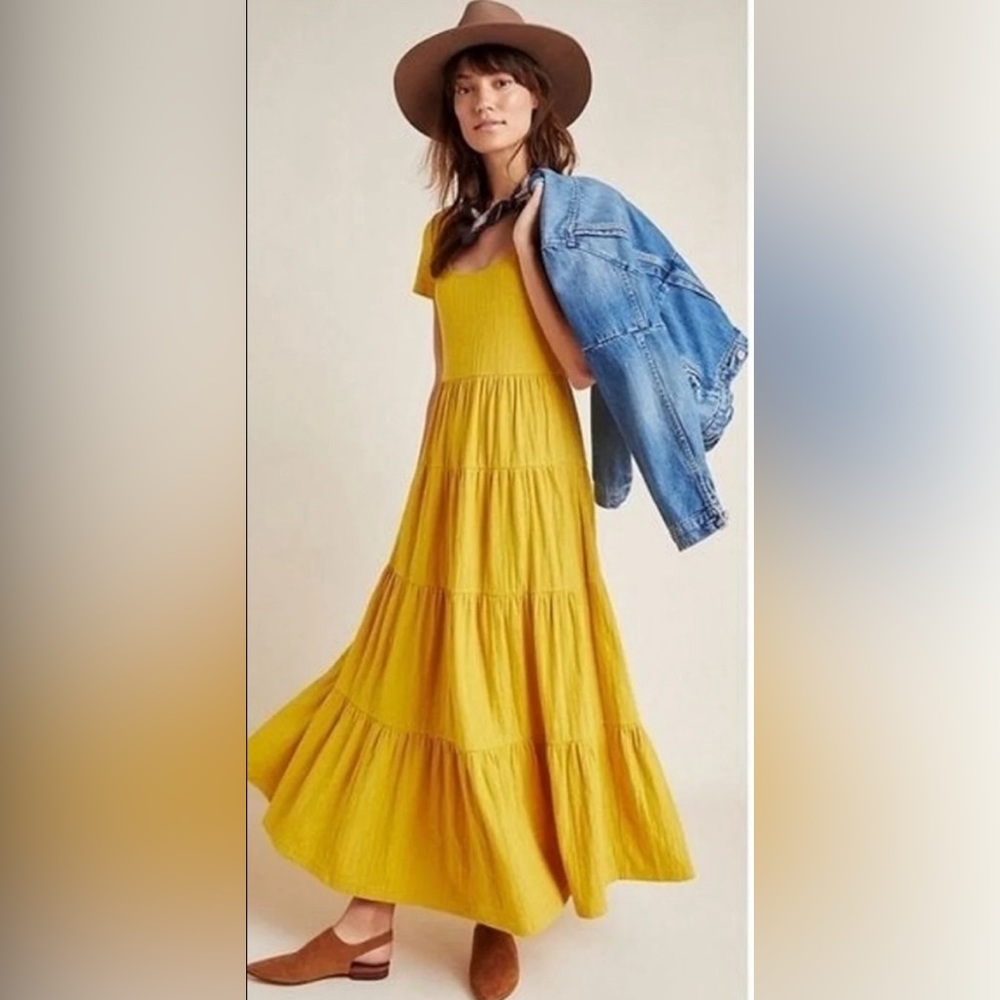 Maeve Maxi Dress